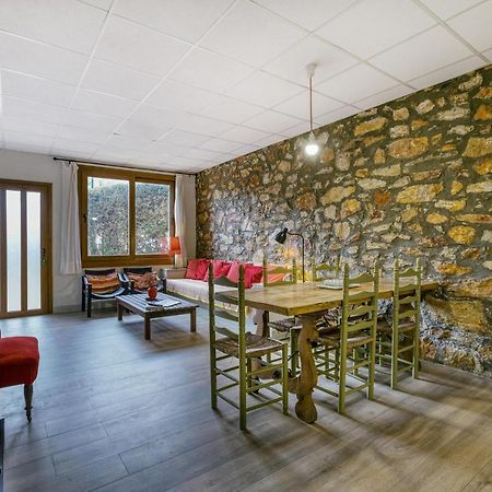 Apartamento Bajo 3 Begur Luaran gambar