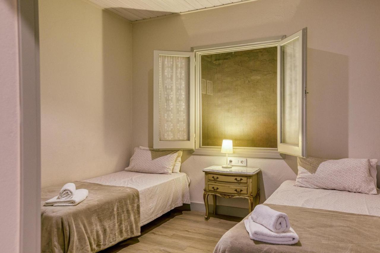 Apartamento Bajo 3 Begur Luaran gambar
