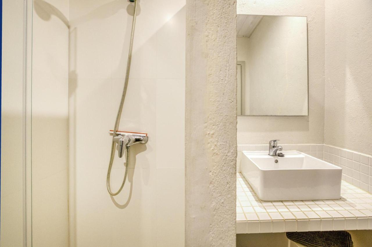 Apartamento Bajo 3 Begur Luaran gambar