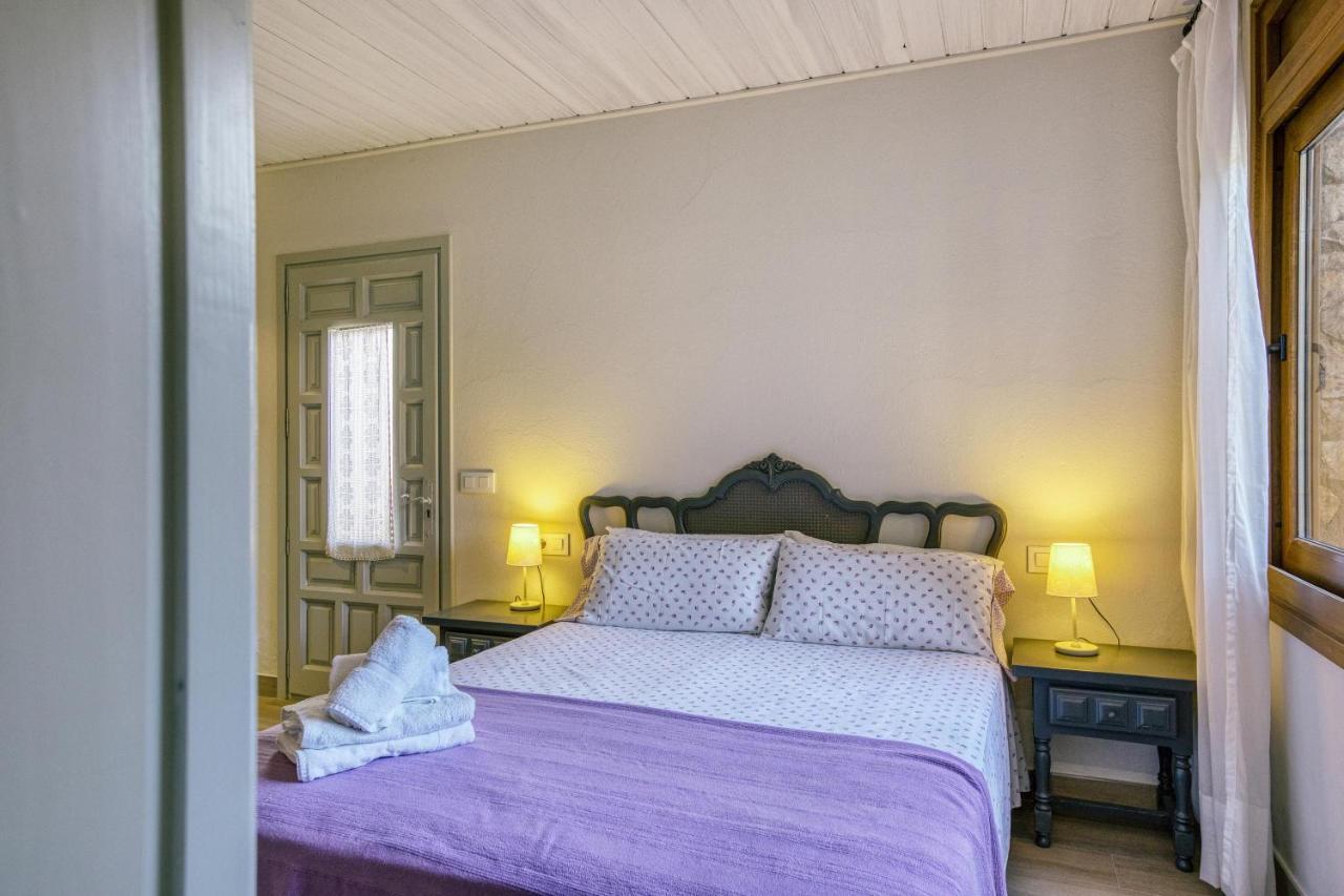 Apartamento Bajo 3 Begur Luaran gambar