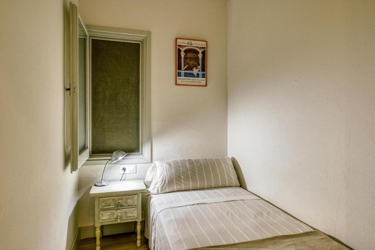 Apartamento Bajo 3 Begur Luaran gambar
