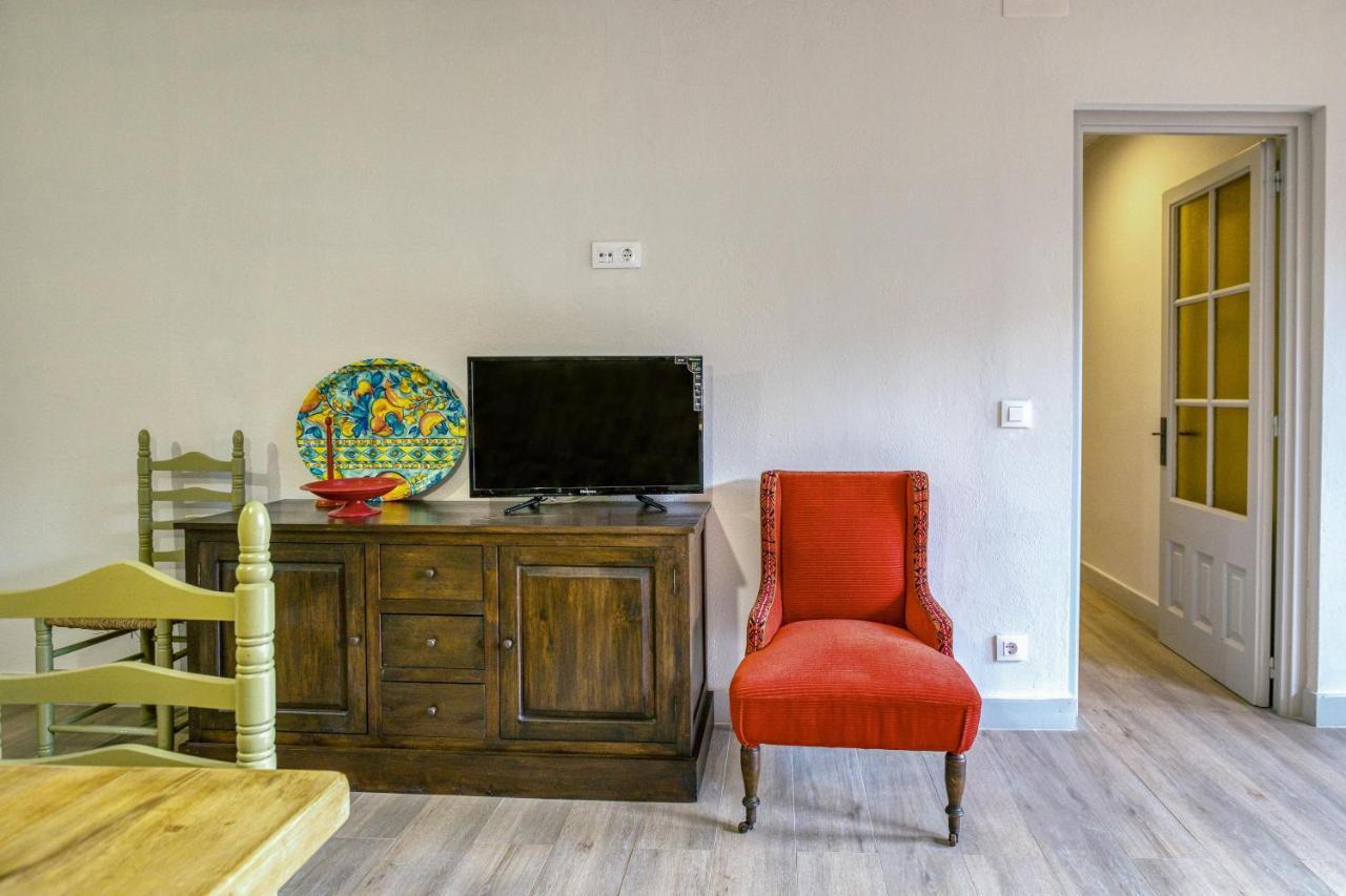 Apartamento Bajo 3 Begur Luaran gambar