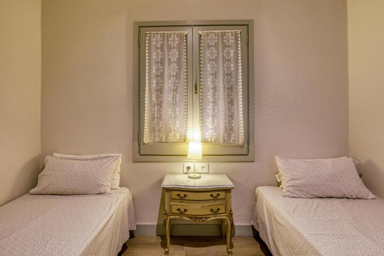 Apartamento Bajo 3 Begur Luaran gambar