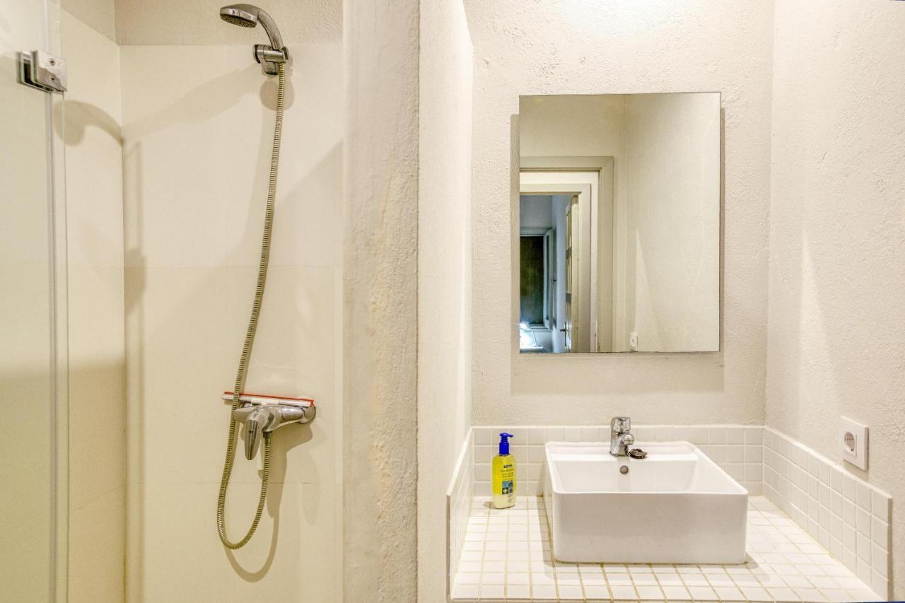 Apartamento Bajo 3 Begur Luaran gambar